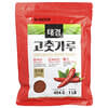Nongshim, 태경고추분말, 거친모, 454g