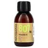 Vitamin E Oil, 4 fl oz (100 ml)