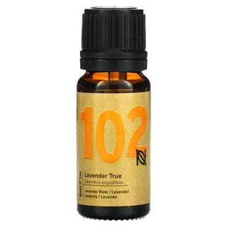 Naissance, Essential Oil, Lavender True ,  0.3 fl oz (10 ml)