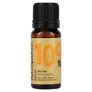 Naissance, 精油，茶树，0.33 液量盎司（10 毫升）