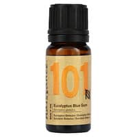 10 aceites esenciales para las infecciones respiratorias