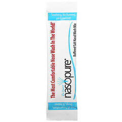 Nasopure, Nasal Wash System Kit, 1 Kit