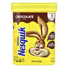 Nesquik, Nestle, 분말, 초콜릿, 285g(10oz)
