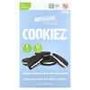 Cookiez, Chocolate Sandwich Cookies with Vanilla Creme, 240 g