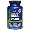 BCAA 2500, 120 Vegetarian Capsules