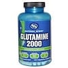 Glutamine 2000, 150 Veggie Caps