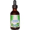 HMD, Detox Support, 2 fl oz (60 ml)