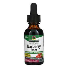 Nature's Answer, Barberry Root, Berberitzenwurzel, 2.000 mg, 30 ml (1 fl. oz.)