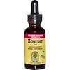 Boneset, Herb, Organic Alcohol Extract (1:1), 1 fl oz (30 ml)