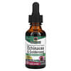 Echinacea & Goldenseal, Standardized Fluid Extract, 1 fl oz (30 ml)