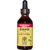 Juniper Berry, Organic Alcohol Extract, 2 fl oz (60 ml)