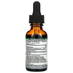 Nature's Answer, Motherwort Extract, 1,200 mg, 1 fl oz (30 ml)