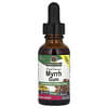 Gomme à la myrrhe, 2000 mg, 30 ml