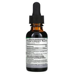 Nature's Answer, Thyme Leaf Extract, 1,000 mg, 1 fl oz (30 ml)