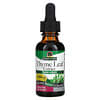Thyme Leaf Extract, 1,000 mg, 1 fl oz (30 ml)