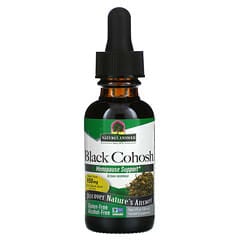 Nature's Answer, Black Cohosh, Alcohol-Free, 950 mg, 1 fl oz (30 ml)