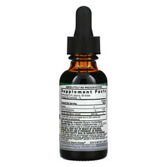 Nature's Answer, Extracto de seda de maíz, Sin alcohol, 2000 mg, 30 ml (1 oz. líq.)
