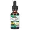 Cornsilk Extract, Maisseide-Extrakt, alkoholfrei, 2.000 mg, 30 ml (1 fl. oz.)