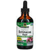 Echinacea Root, Fluid Extract, Alcohol-Free, 1,000 mg, 4 fl oz (120 ml)