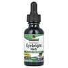 Eyebright Herb, Fluid Extract, flüssiger Gemeiner-Augentrost-Extrakt, alkoholfrei, 2.000 mg, 30 ml (1 fl. oz.)