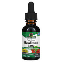 Hawthorn  Traditional Medicinals