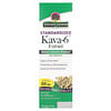 Kava-6 Extract, Standardized, Alcohol-Free, 1 fl oz (30 ml)