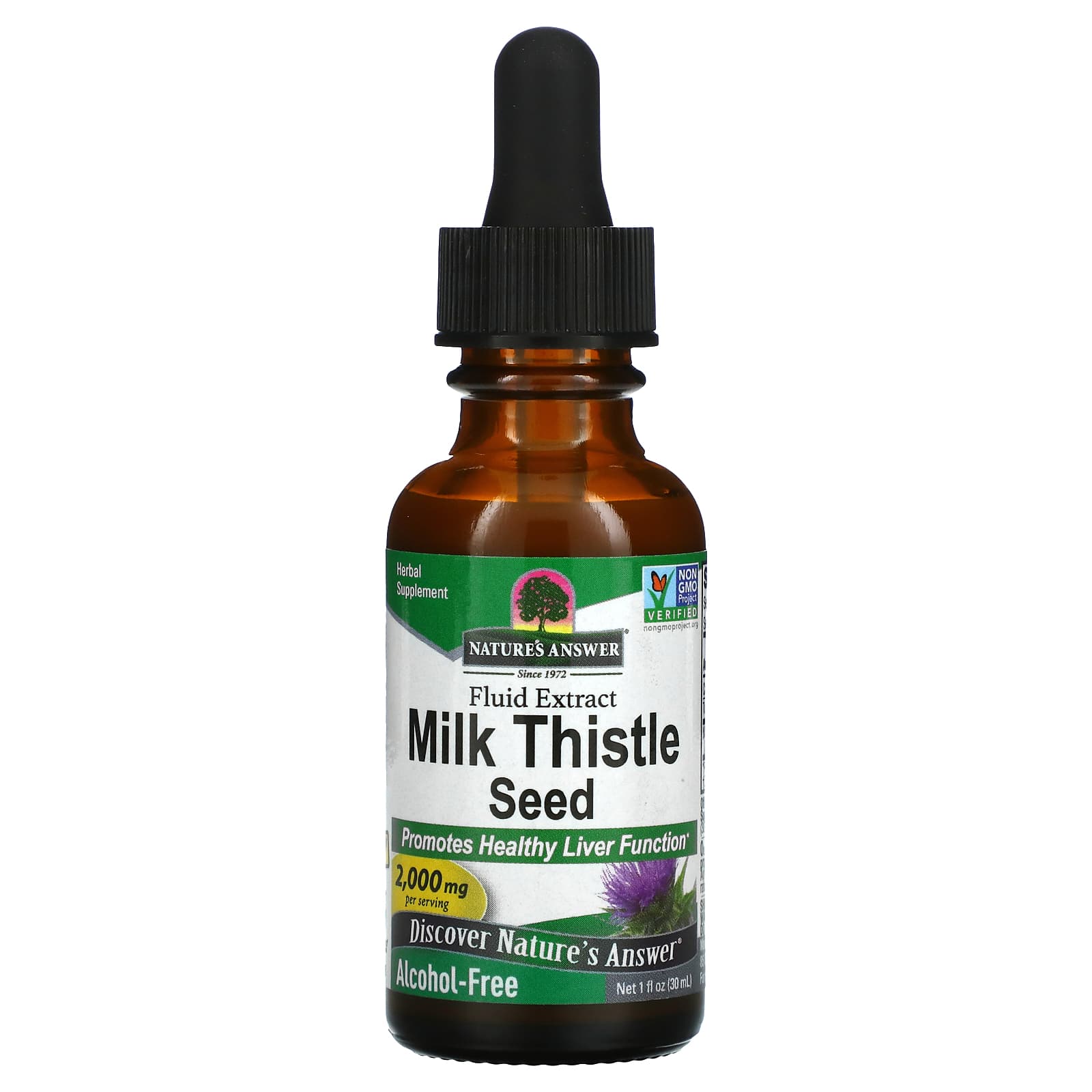 herbal vet milk thistle