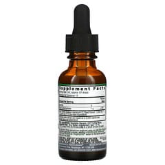Nature's Answer, Semilla de cardo mariano, Extracto fluido, Sin alcohol, 2000 mg, 30 ml (1 oz. líq.)
