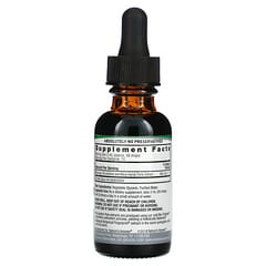 Nature's Answer, Skullcap Extract, Alcohol-Free, 2,000 mg, 1 fl oz (30 ml)
