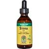 Stevia, Leaf, Alcohol-Free Extract (1:1), 2 fl oz (60 ml)