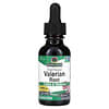 Valerian Root, Alcohol Free, 1,000 mg, 1 fl oz (30 ml)