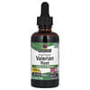 Valeriana, Extrato Fluido, Sem Álcool, 1.000 mg, 60 ml (2 fl oz)