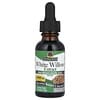 White Willow Extract, Alcohol-Free, 2,000 mg, 1 fl oz (30 ml)