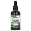 Echinacea & Goldenseal, Standardized Fluid Extract, Alcohol-Free, 2 fl oz (60 ml)