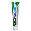 Nature's Answer, PerioBrite, Pasta dental blanqueadora con CoQ10 y ácido fólico, Menta fresca, 113,4 g (4 oz)