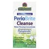 PerioBrite® Cleanse, Water Flossing Concentrate, Cool Mint, 4 fl oz (120 ml)