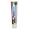 Nature's Answer, PerioBrite, Brightening Toothpaste with CoQ10 & Folic Acid, Cinnamint, 4 oz (113.4 g)