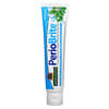 Nature's Answer, PerioBrite, Brightening Toothpaste with CoQ10 & Folic Acid, Wintermint, 4 oz (113.4 g)