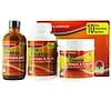 Tru Cleanse, 10 Day Cleansing System, 3 Step Process