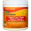 Tru Cleanse, Fiber Chia Plus, #3, 8 oz (220 g)