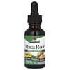Maca Root, Maca-Wurzel, alkoholfrei, 1.000 mg, 30 ml (1 fl. oz.)