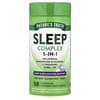 Sleep Complex 5-in-1, 50 Capsules