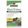 Black Walnut, Schwarznuss, 1.500 mg, 90 pflanzliche Kapseln (500 mg pro Kapsel)