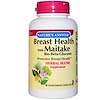 Breast Health with Maitake, 90 Veggie Caps