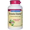 Broncitone, 90 Vegetarian Capsules