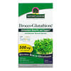 Brocco-Glutathione, 500 mg, 60 Vegetarian Capsules