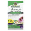Echinacea & Astragalus, 90 Vegetarian Capsules