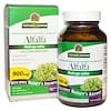 Alfalfa, Full Spectrum Herb, 900 mg, 90 Vegetarian Capsules
