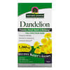 Dandelion, 420 mg, 90 Vegetarian Capsules