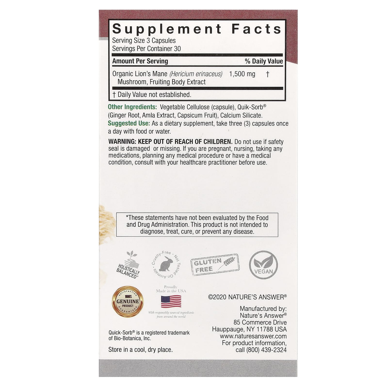 Testosterone Low? Could Lion'S Mane Be The Answer? - por84vz